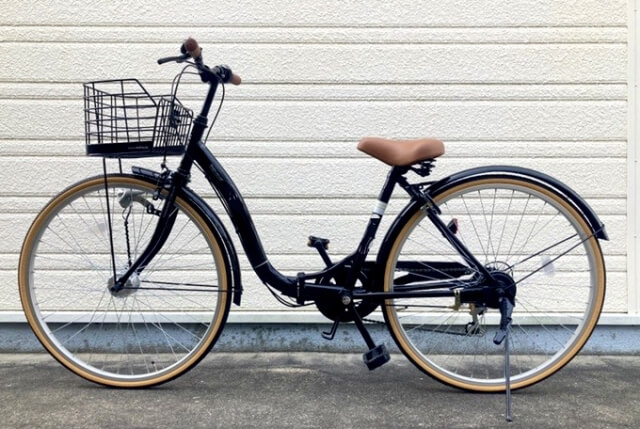 自転車を譲るときに必要な「贈与証明書」とは？ – 自転車の無料処分 