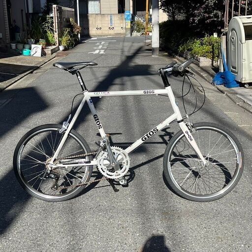 26インチ　自転車　防犯登録抹消済み 自転車を売るときは防犯登録の抹消をお忘れなく！ #自転車 #豆知識