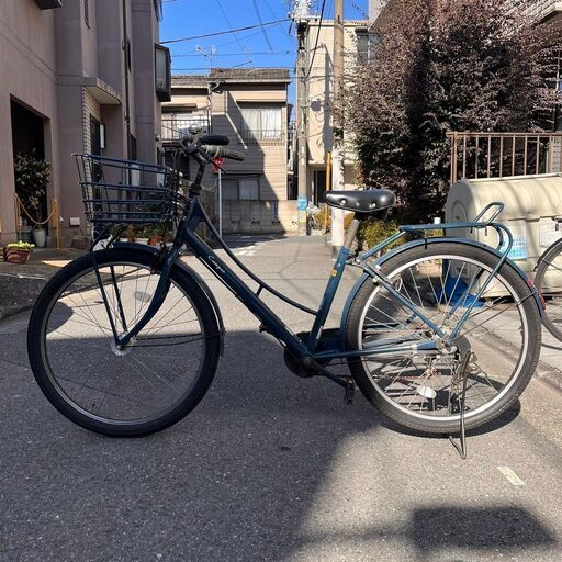 【決まりました】自転車 引取にて 不要自転車回収 | イエローハットグループの自転車通販 cyma -サイマ-